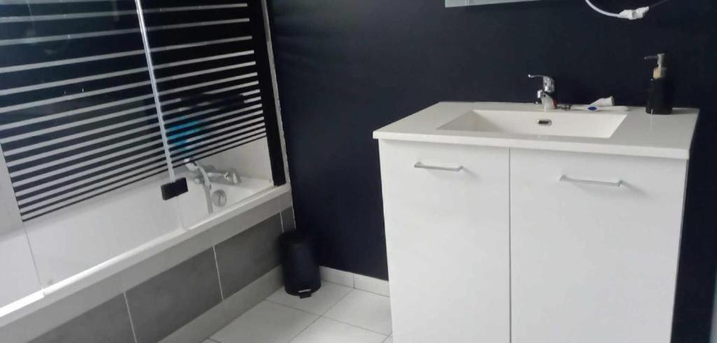 Chambre Chez L'Habitant *