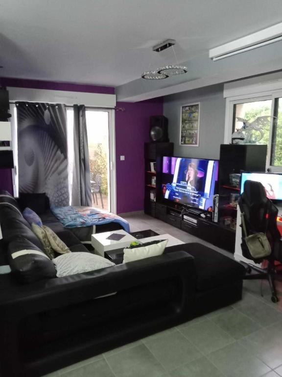 Chambre Chez L'Habitant *