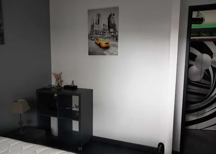Chambre Chez L\'Habitant