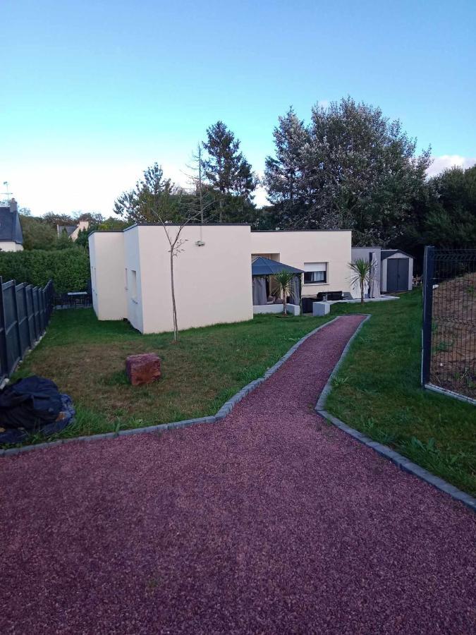 Chambre Chez L'Habitant Privatunterkunft