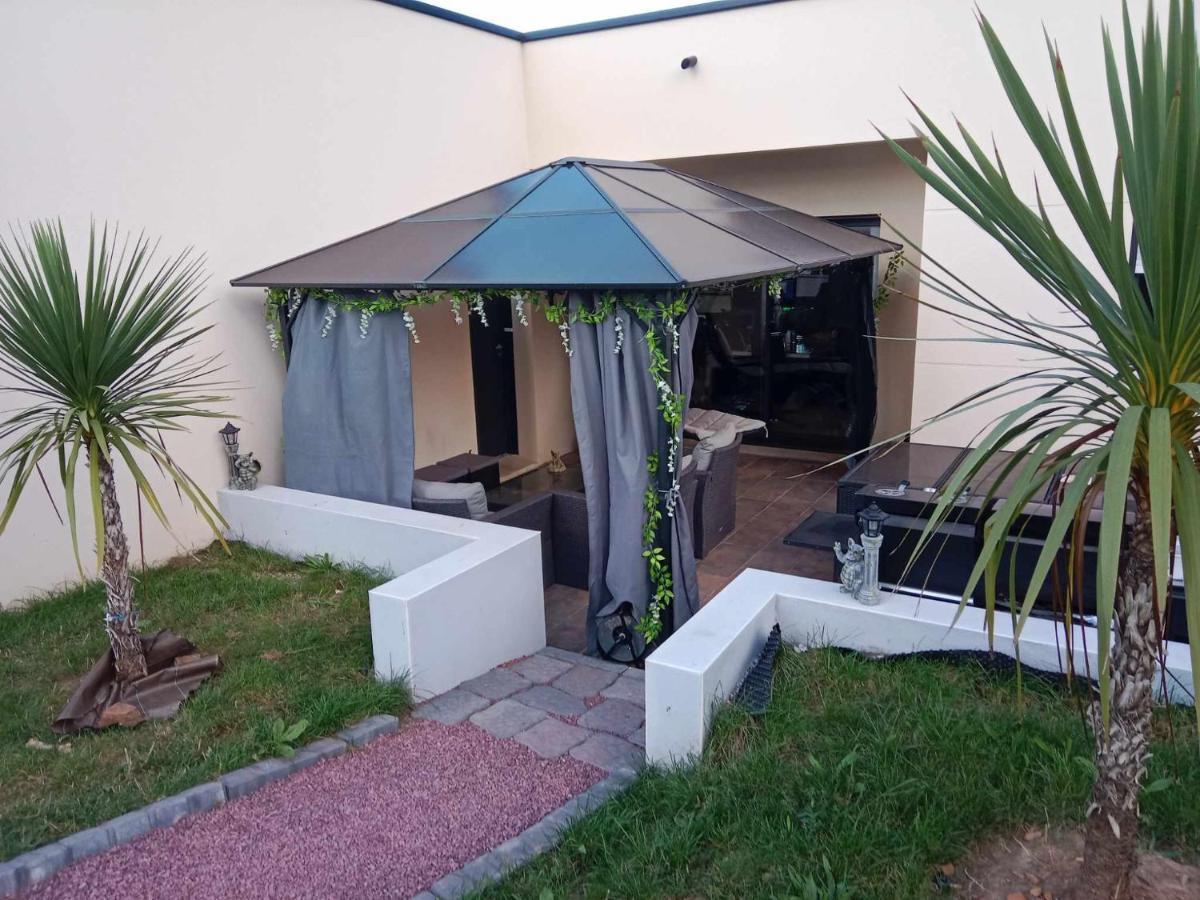 Privatunterkunft Chambre Chez L'Habitant