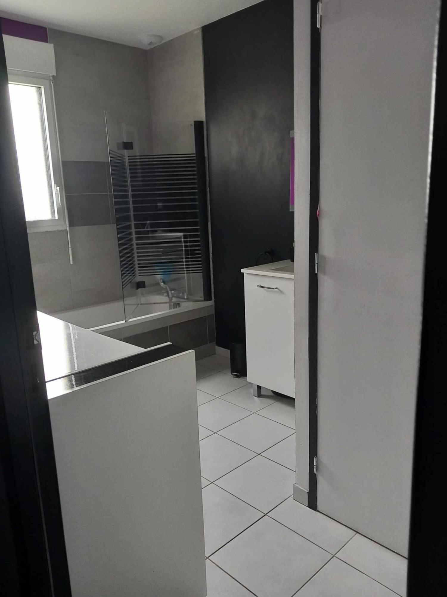 Chambre Chez L'Habitant